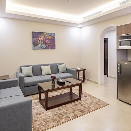 Semat Aparthotel Džidda Exteriér fotografie